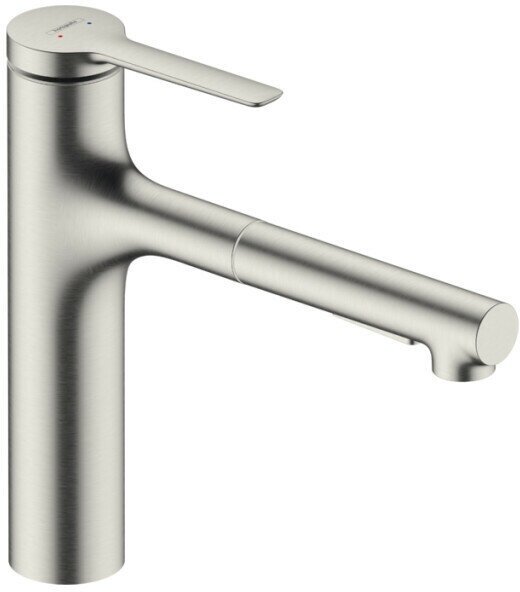 Смеситель для кухни Hansgrohe Zesis однорычажный 74804800