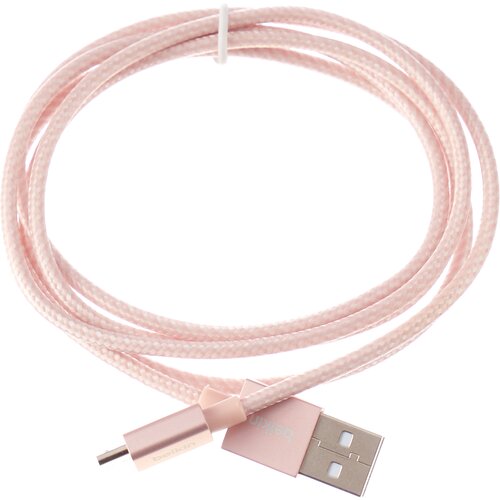  Belkin MIXIT Metallic USB - microUSB (F2CU021bt04), 1.2 , rose
