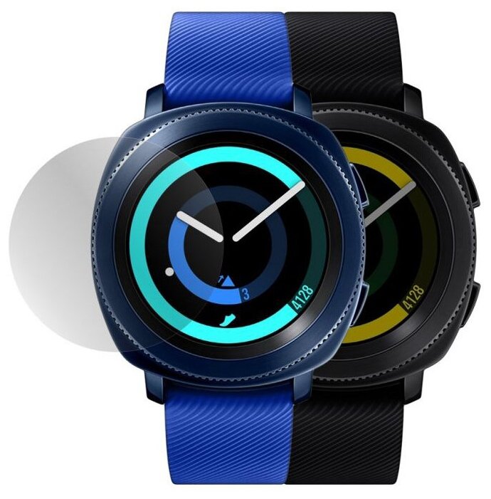   Mobius  - Samsung Gear Sport