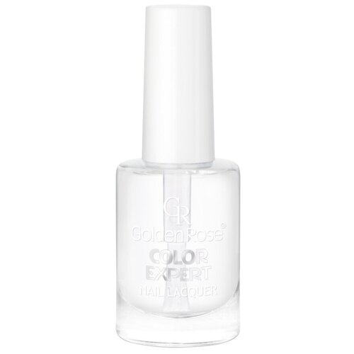 Golden Rose Лак для ногтей Color Expert Nail Lacquer, 10.2 мл, clear лак для ногтей golden rose лак color expert nail lacquer clear