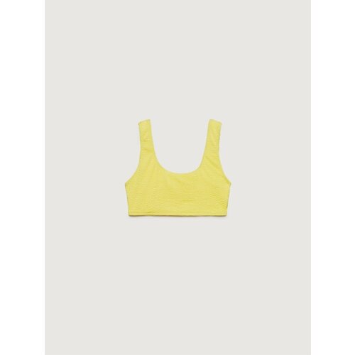 Купальник Chaika размер S желтый 1560₽