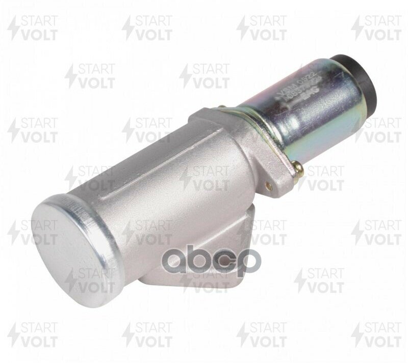 Регулятор Холостого Хода Opel Astra F/G/Vectra B/Omega B Startvolt Vsm 0522 STARTVOLT арт. VSM 0522