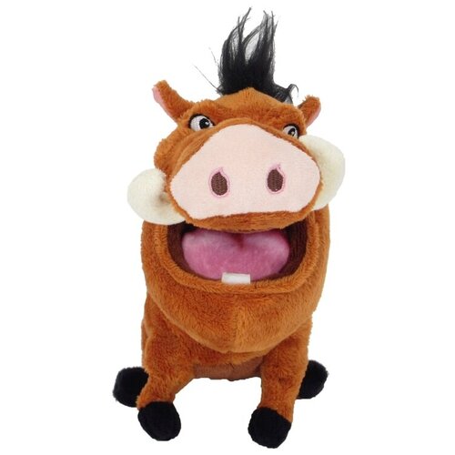 Мягкая игрушка Simba Пумба 17 см 1000₽