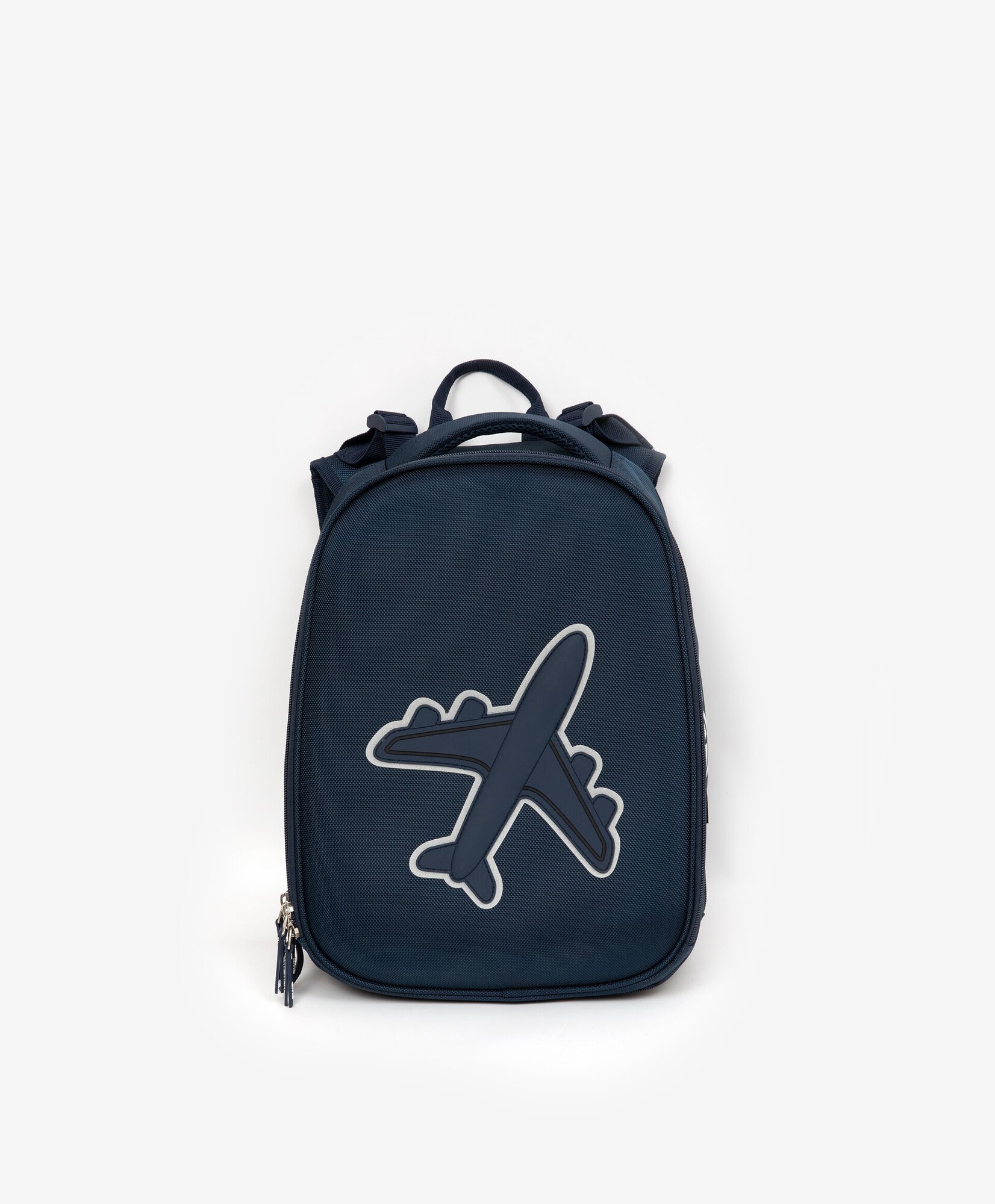 Рюкзак формованный синий Gulliver (One size) - фото №1