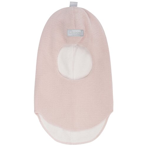 фото Aaw202khw26 шапка-шлем без утеплителя д/дев. "диана" р. 46-48 цвет св.розовый oldos