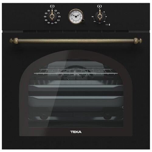 Электрический духовой шкаф TEKA HRB 6300 ATB BRASS