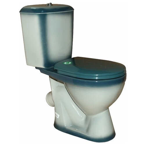 Унитаз-компакт 