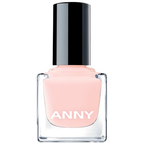 ANNY Cosmetics Лак для ногтей цветной, 15 мл, № 244.30 Like A Virgin