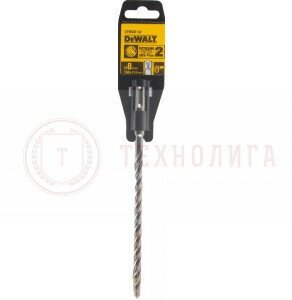 Бур Dewalt - фото №6