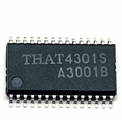 Микросхема THAT4301S IC Dynamics Processor