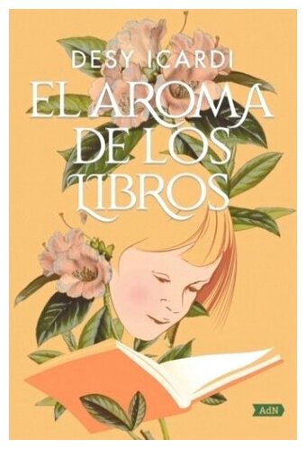 El aroma de los libros (Icardi Desy) - фото №1