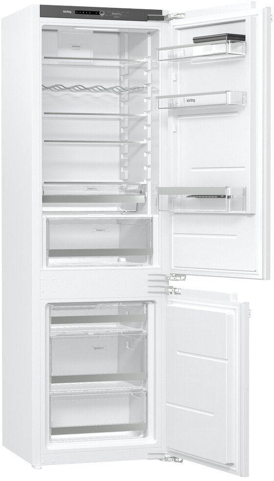 Холодильник Korting KSI 17887 CNFZ