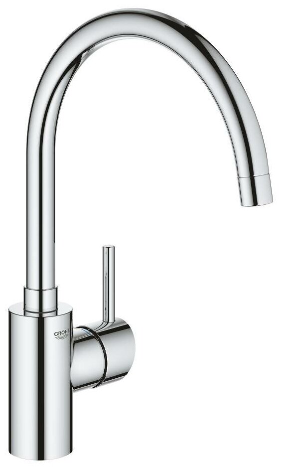 Смеситель для душа Grohe Concetto 32661003 рычажный