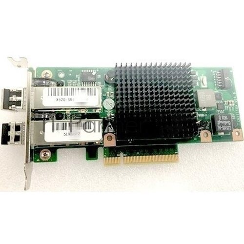 Сетевая карта 4X10GE PCIE3 X8 SFP+ 4TR/MM 02311WTU HUAWEI