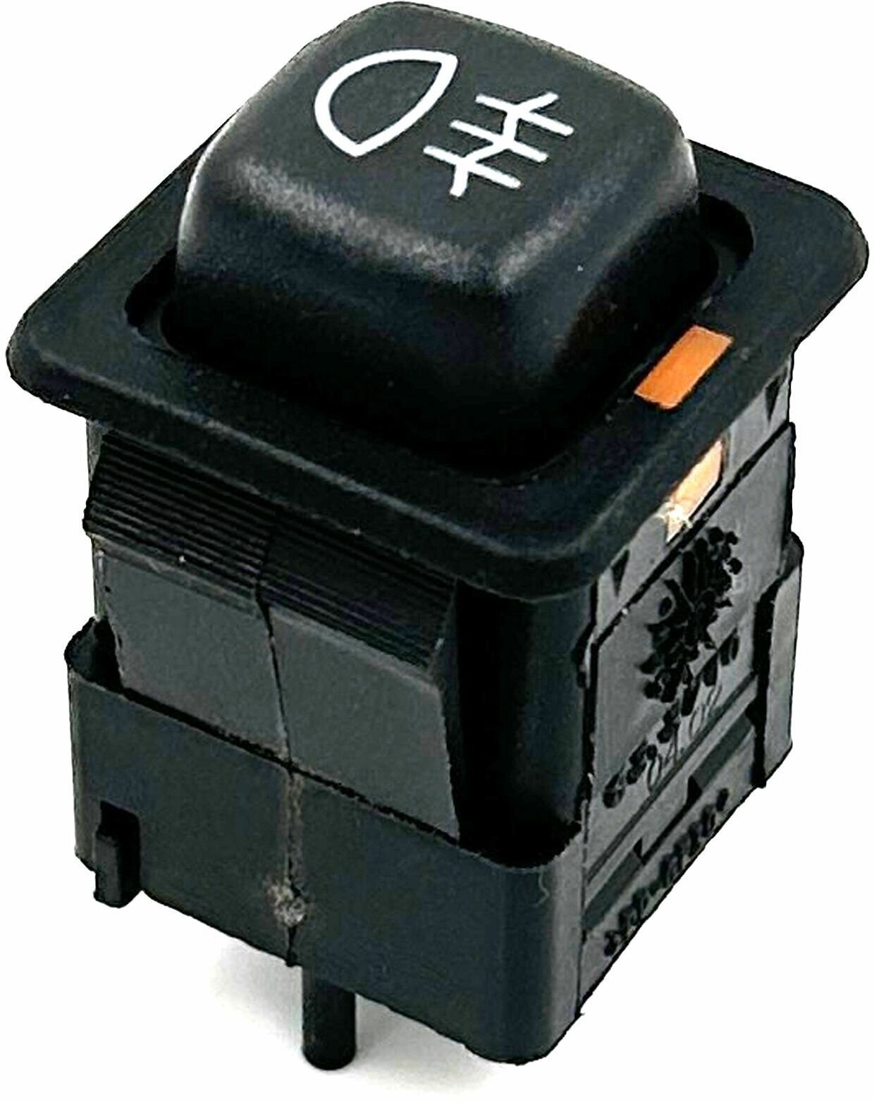 Кнопка задних противотуманных фар ВАЗ-21093 (Автоармарура)