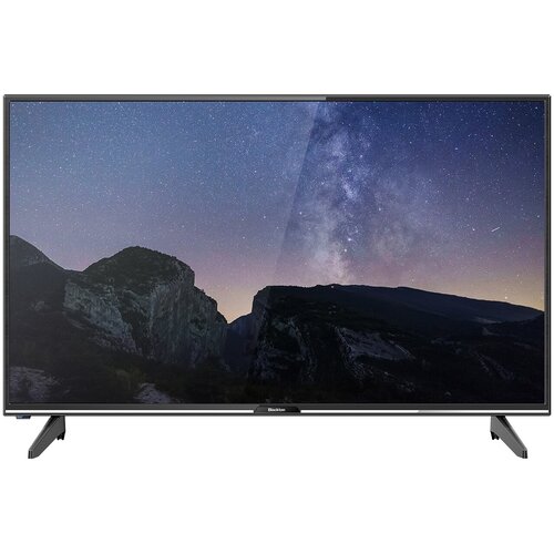 LED Телевизор 32 BLACKTON Bt 32S01B черный 1406000₽