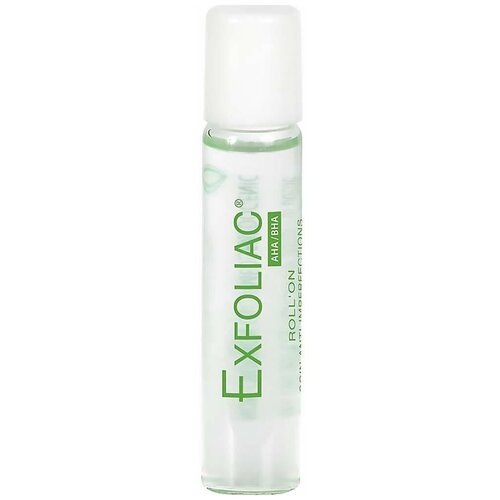 Noreva laboratories Exfoliac Роликовый карандаш ROLL'ON, 5 мл