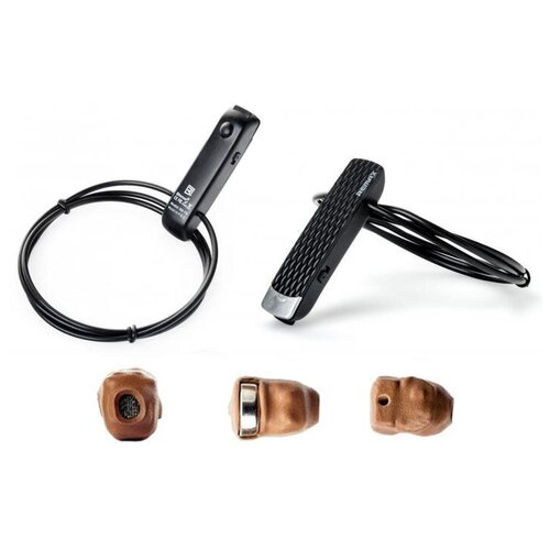 Микронаушник капсульный Remax 4мм 290000₽