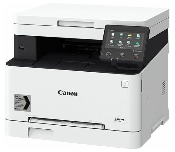 МФУ лазерное Canon i-SENSYS MF641Cw