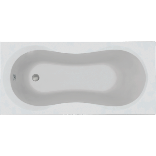 Акриловая ванна C-Bath Salus 130x70 акриловая ванна 190х90 см c bath talia cbq004003