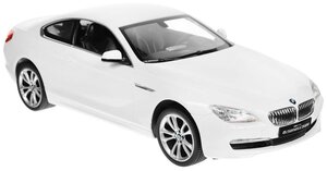 Машинка Rastar BMW 6S (52300), 1:10, 49 см