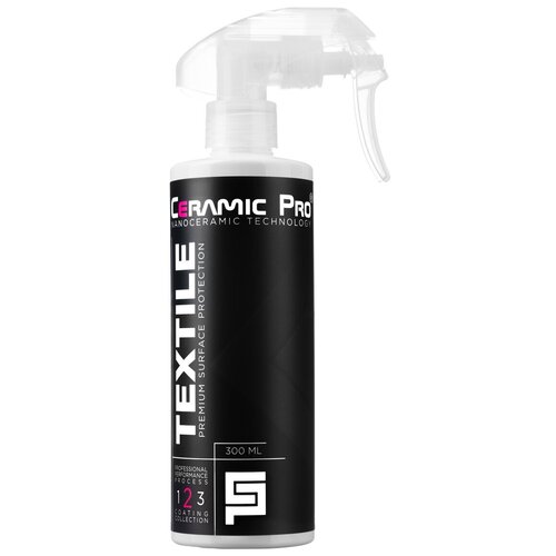 Ceramic Pro Textile 300 мл