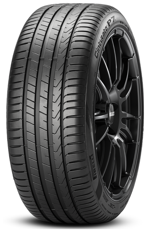 А/шина Pirelli Cinturato P7 NEW 245/40 R18 97Y XL RunFlat MOE