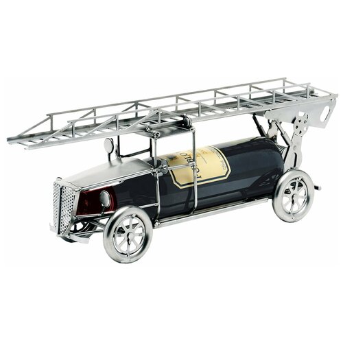 Украшение для бутылки Пожарная Машина Hinz Kunst (P) , 730