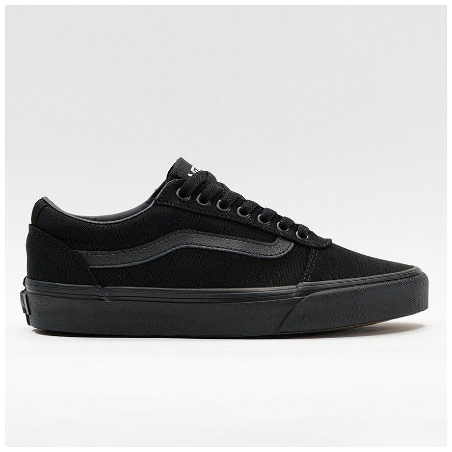 vans mn ward