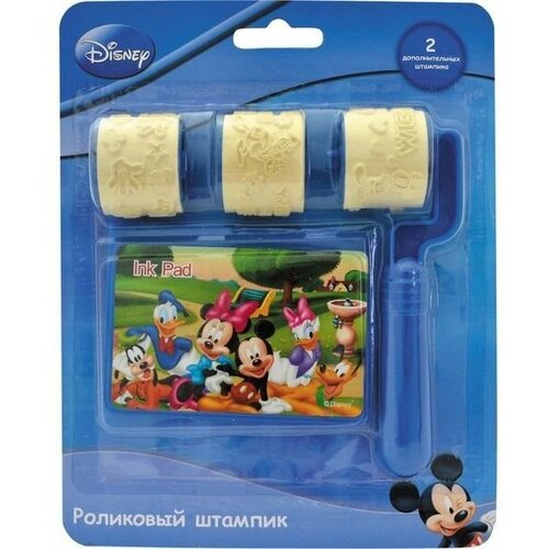 Роликовый штампик 289₽