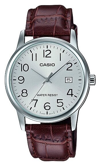 Наручные часы CASIO Collection MTP-V002L-7B2