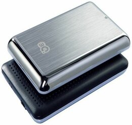 500 ГБ Внешний жесткий диск 3Q Glaze Hairline Black (3QHDD-U290M-BB5005)