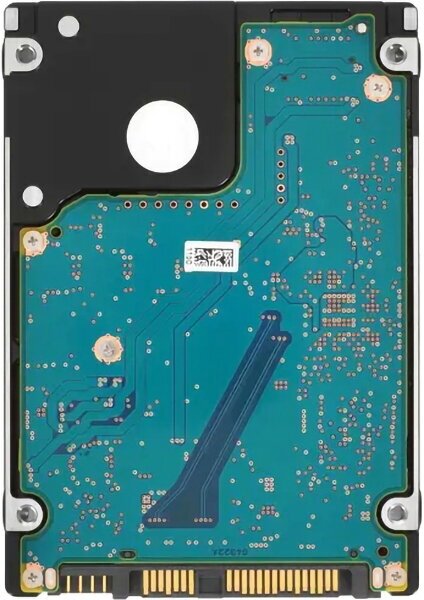 Жесткий диск TOSHIBA , 600Гб, HDD, SAS 3.0, 2.5" - фото №5