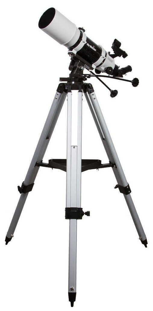Телескоп Sky-Watcher BK 1025AZ3 черный/серый