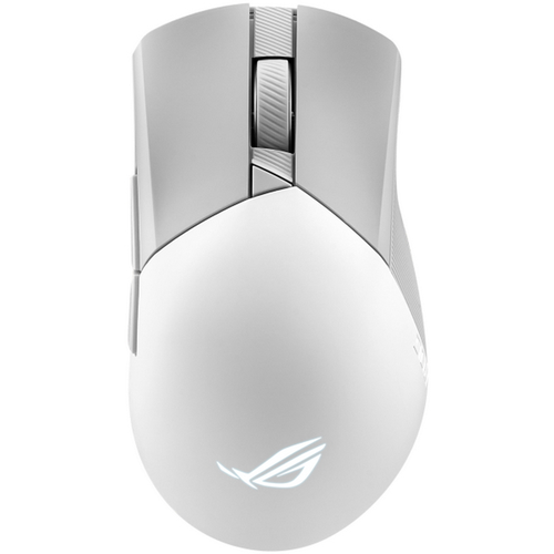 Мышь ASUS ROG Gladius III WL Aimpoint White (90MP02Y0-BMUA10)