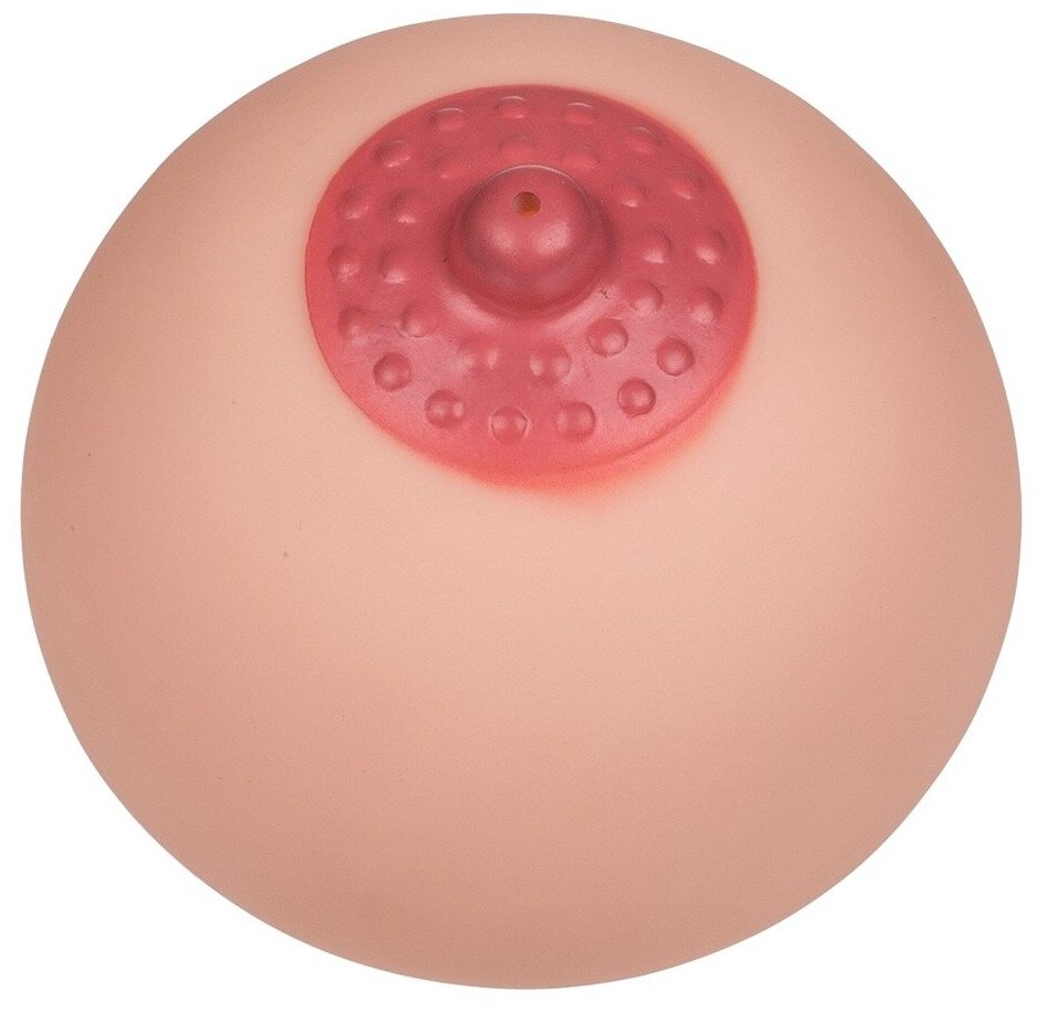 Boob Stressball