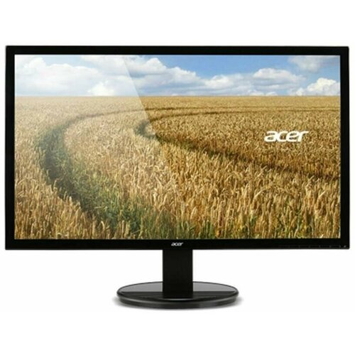 195 Монитор ACER K202HQLAb umix3eea01 черный 1497400₽