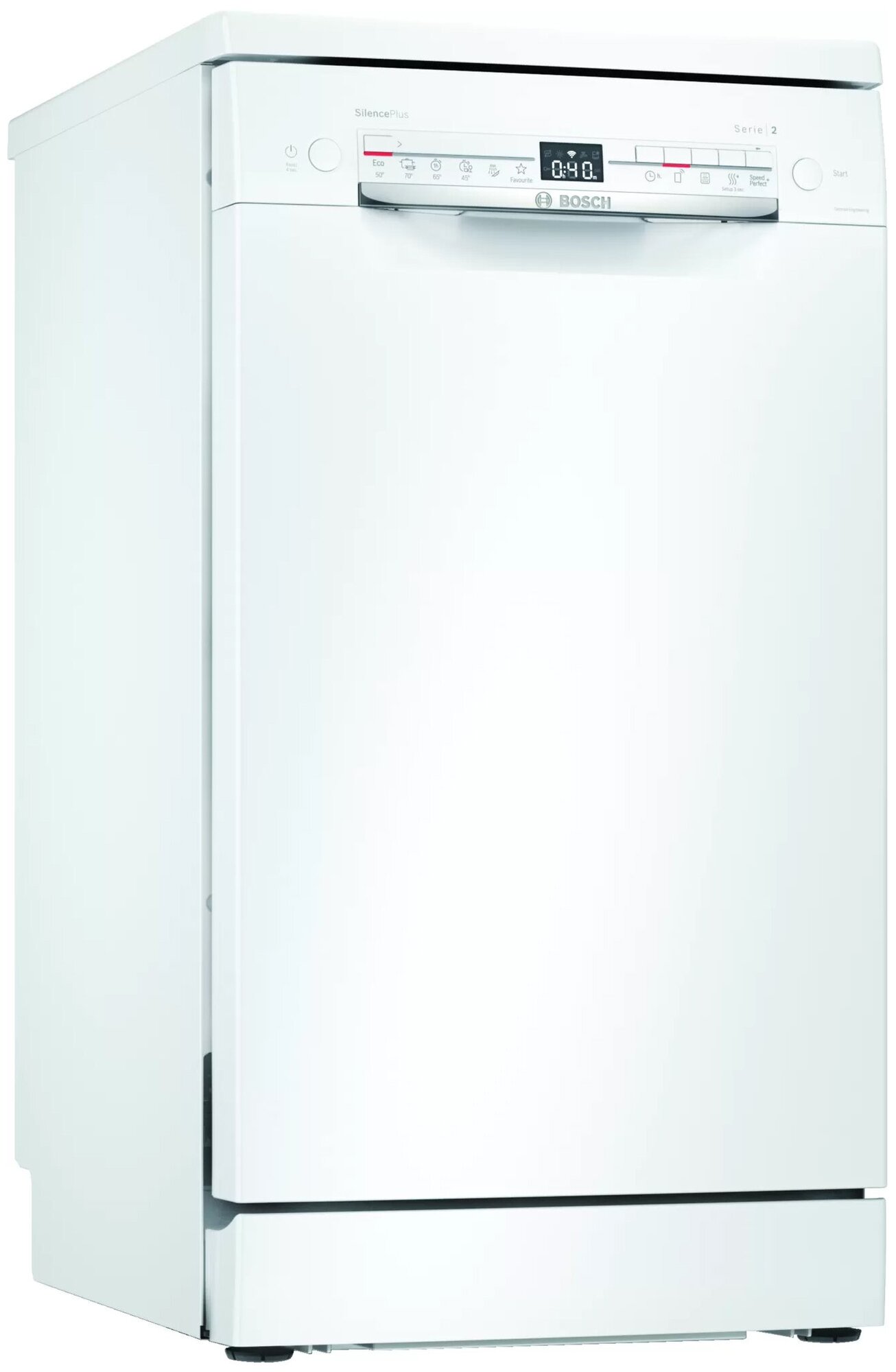   Bosch SPS2HKW1DR