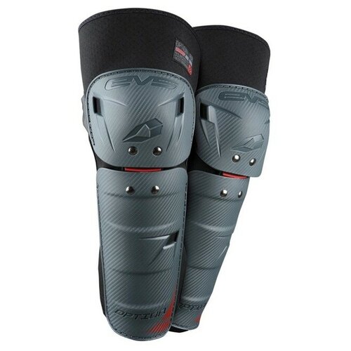 фото Защита колена и голени evs option air knee pad optak-bk-a-optak-bk-a-a