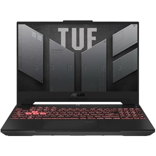 Ноутбук ASUS TUF Gaming F15 FX507ZM-HN116 (90NR09A2-M007Z0)