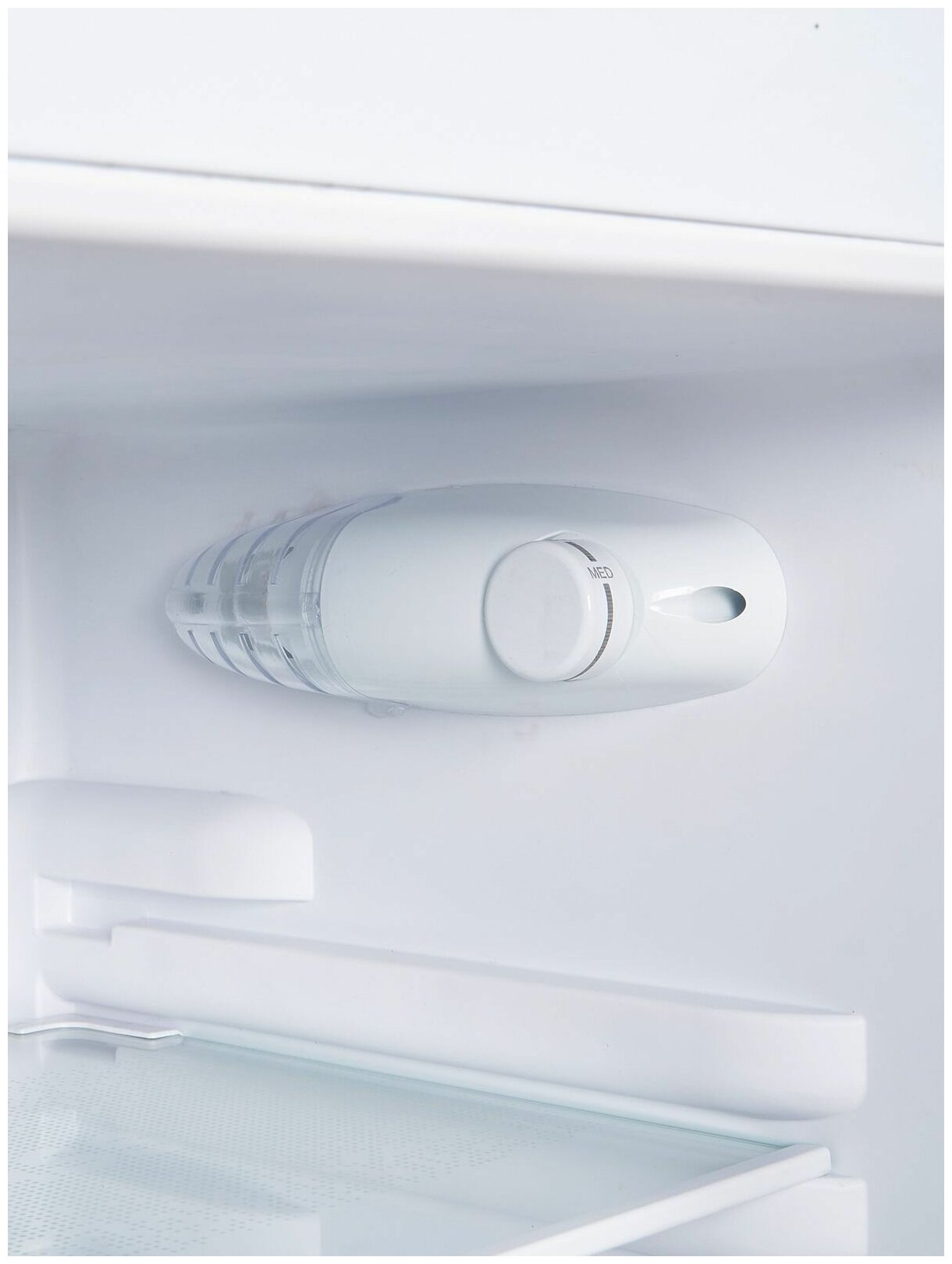Холодильник двухкамерный FERRE BCD-275 белый - фотография № 4