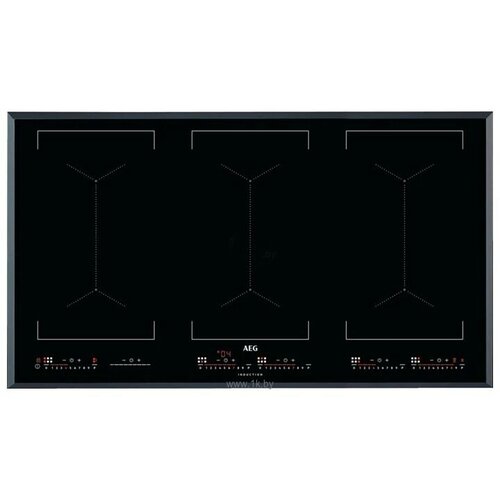 Электрическая варочная панель AEG IKE96654FB 15451000₽