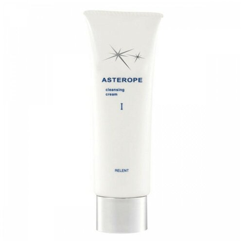 Очищающий крем для лица Relent Asterope Cleansing Cream, 100 г