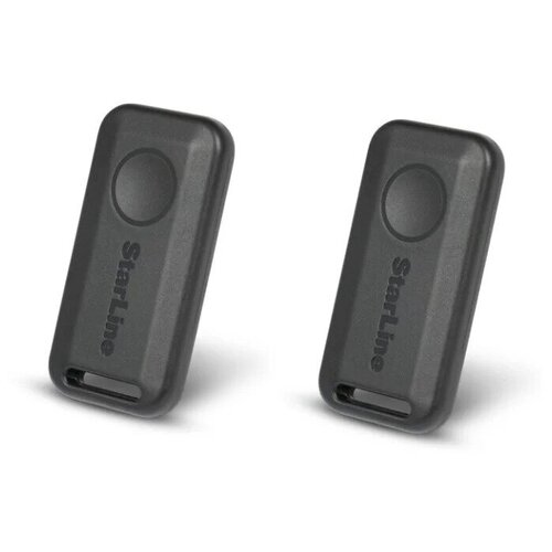 Автосигнализация StarLine S96 v2 BT 2CAN+4LIN 2SIM GSM GPS