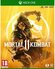 Игра Mortal Kombat 11, цифровой ключ для Xbox One/Series X|S, рус...