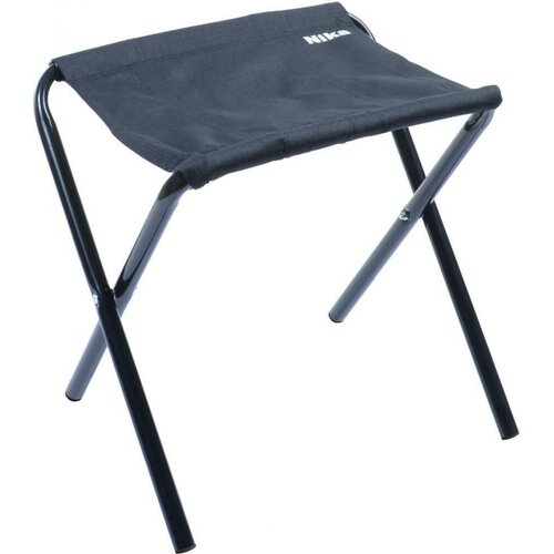 фото Стул туристический складной дс/ч черный nika