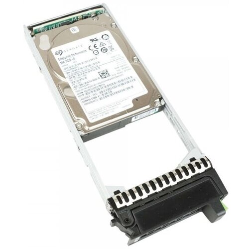 Жесткий диск Fujitsu CA05954-3831 600Gb 10000 SAS 25 HDD 6570500₽