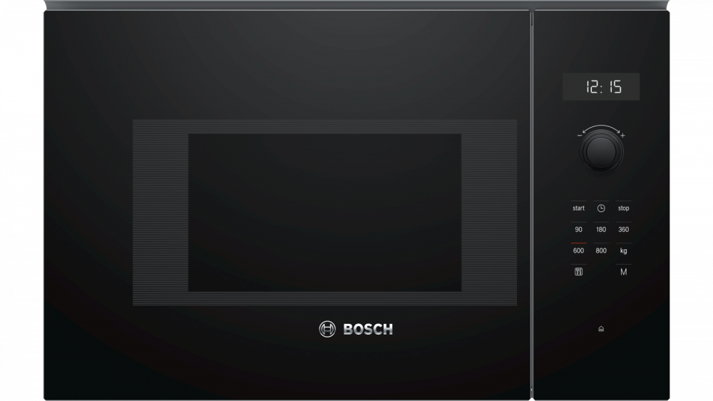 Встраиваемая микроволновая печь BOSCH BFL524MB0