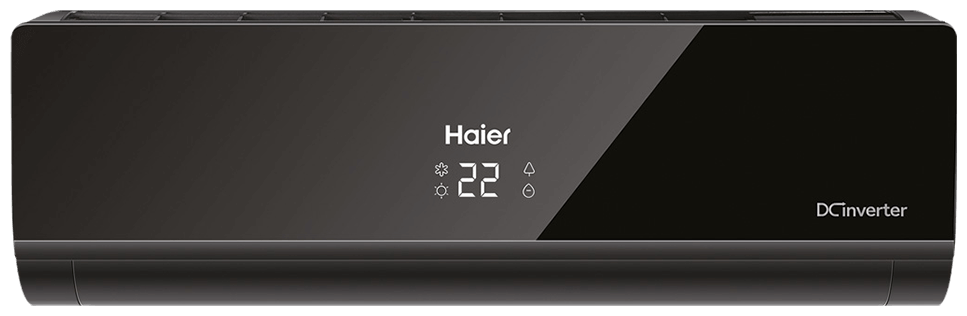 Сплит-система настенная Haier AS18NS4ERA-B / 1U18FS2ERA inverter