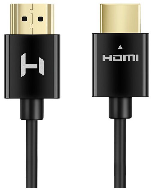 Кабель HDMI Harper - фото №1